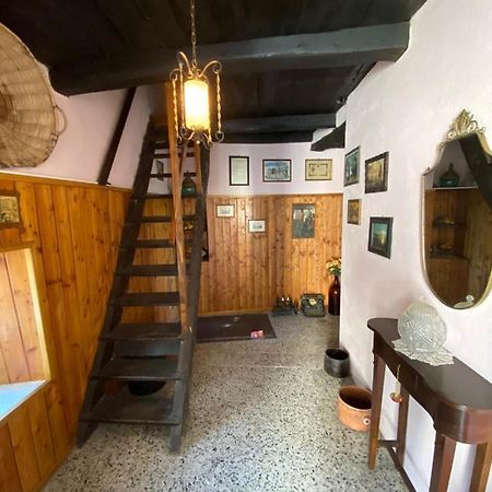 فيلا Casa Vacanze Colma Valduggia المظهر الخارجي الصورة
