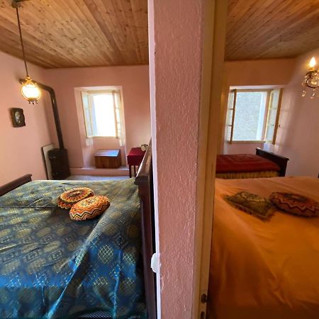 فيلا Casa Vacanze Colma Valduggia المظهر الخارجي الصورة