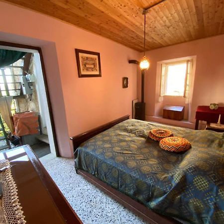 فيلا Casa Vacanze Colma Valduggia المظهر الخارجي الصورة