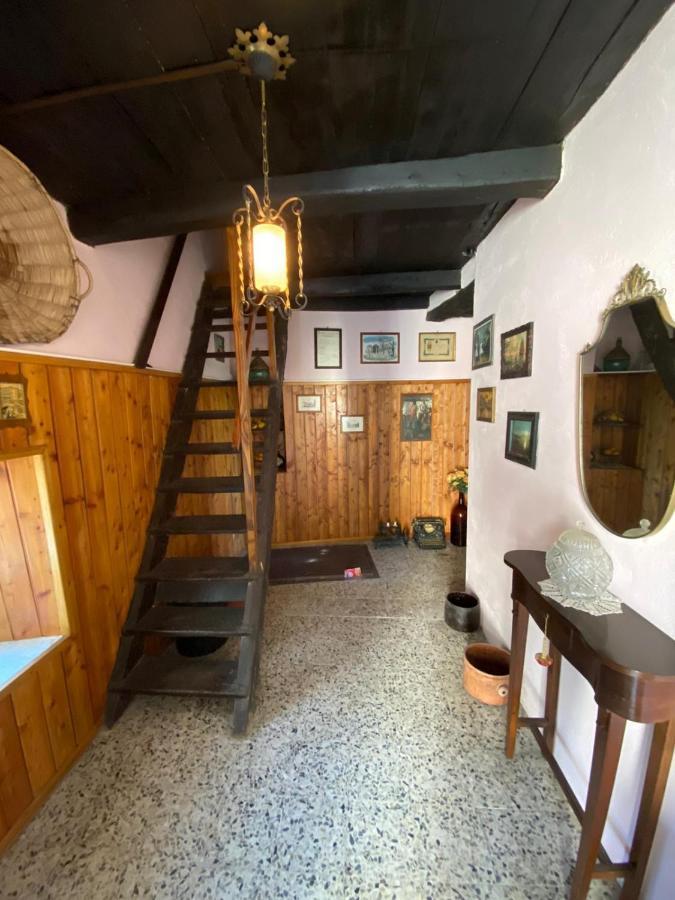 فيلا Casa Vacanze Colma Valduggia المظهر الخارجي الصورة