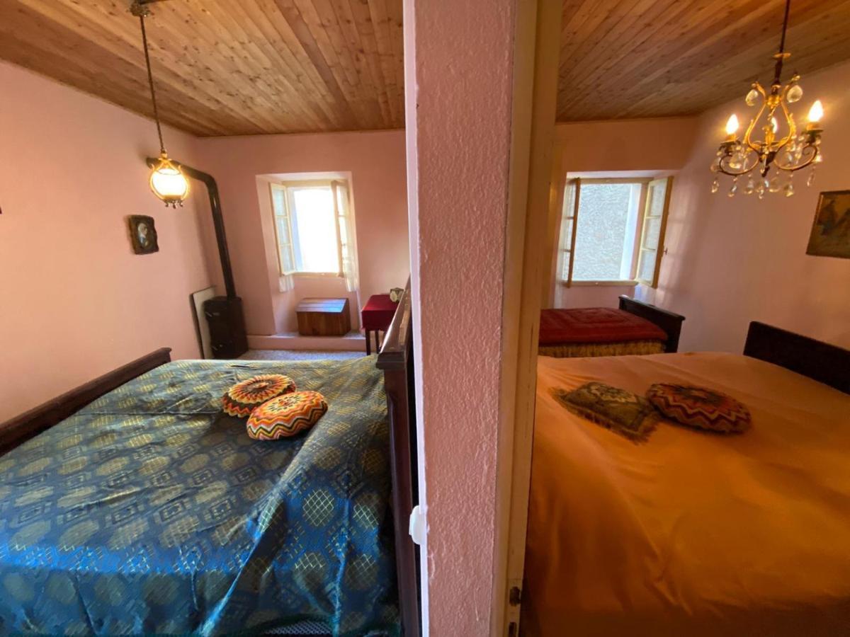 فيلا Casa Vacanze Colma Valduggia المظهر الخارجي الصورة