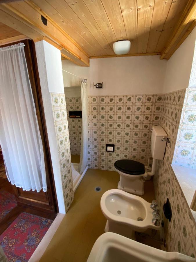 فيلا Casa Vacanze Colma Valduggia المظهر الخارجي الصورة
